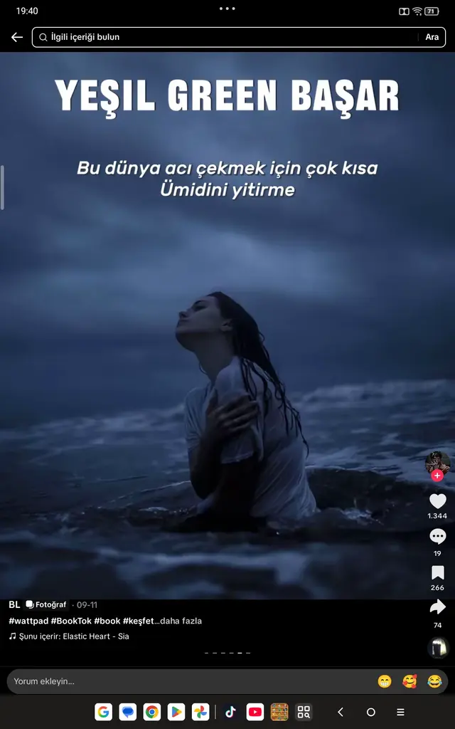Maya efnan Maya efnan profil fotoğrafı
