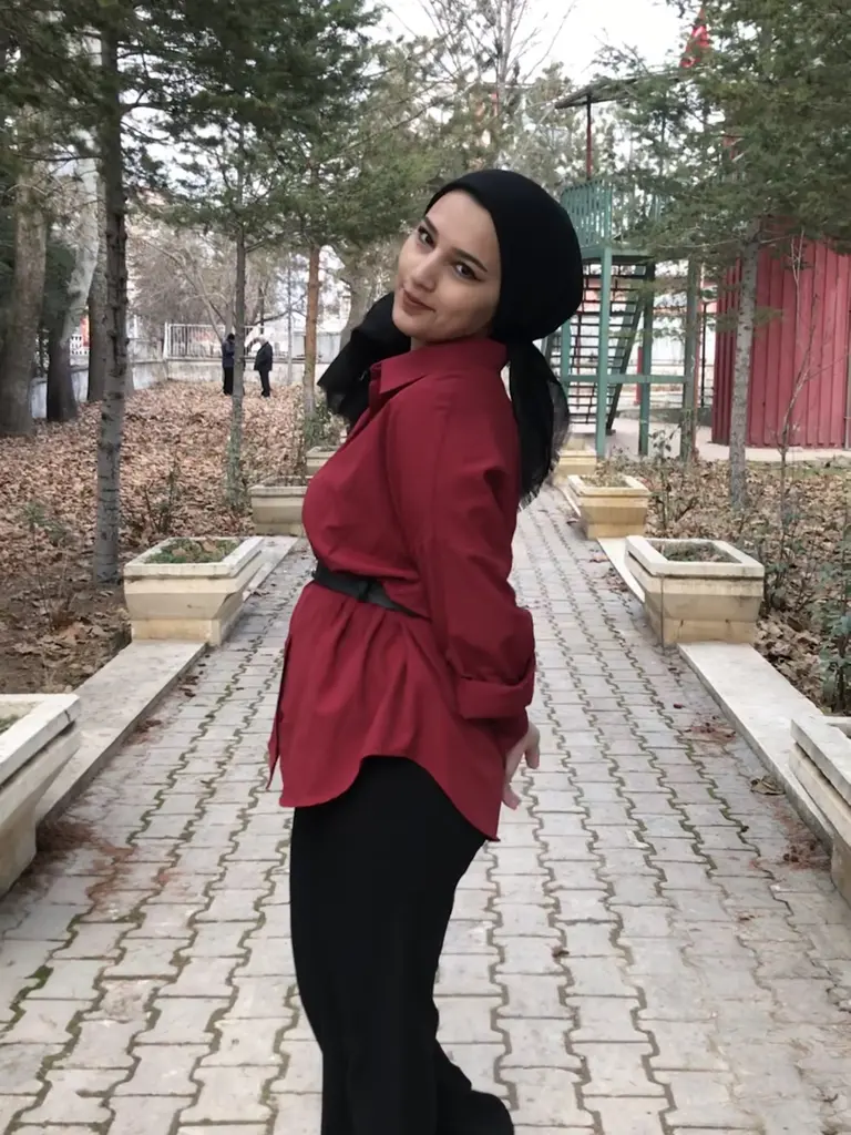 gülay yalçın profil fotoğrafı