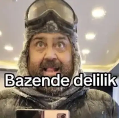 Bronzunelması . profil fotoğrafı