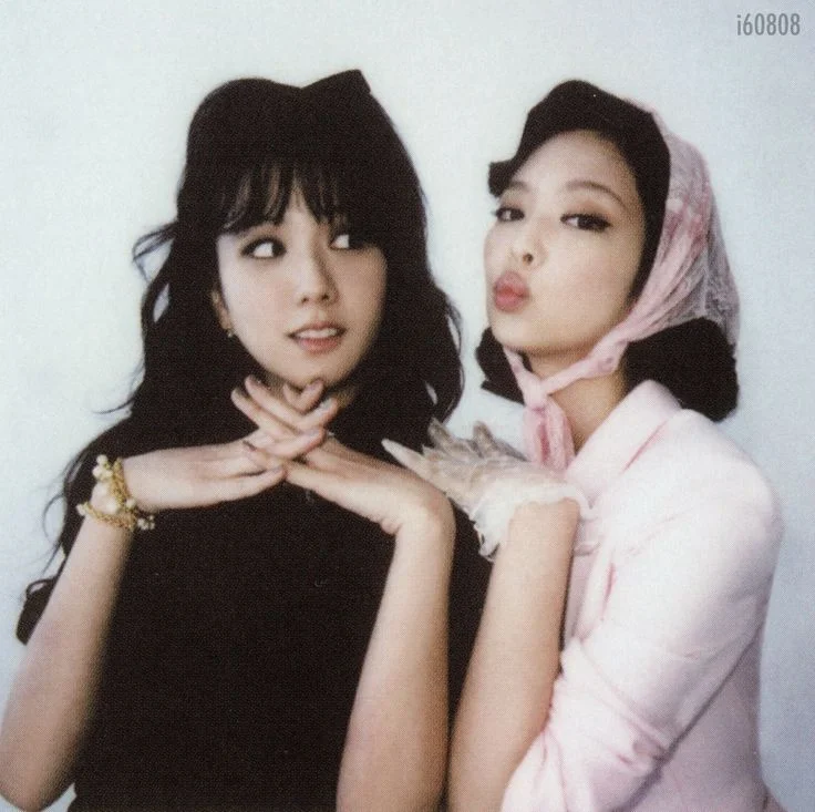 The Jensoo profil fotoğrafı