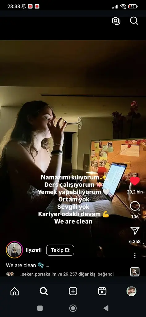 dilekk Xz profil fotoğrafı