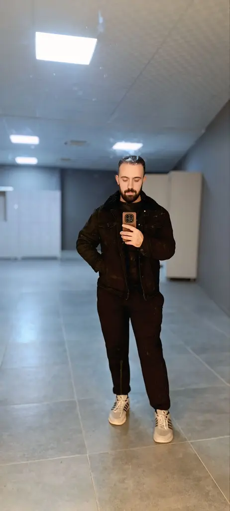 Mehmet Soysal profil fotoğrafı