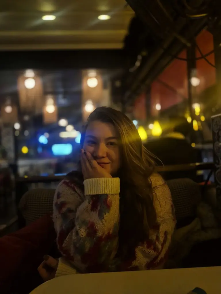 Rana Subaşı profil fotoğrafı