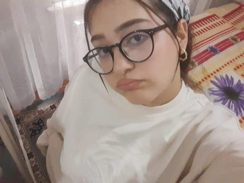 Sümeyra Yalçın🤧😝 profil fotoğrafı