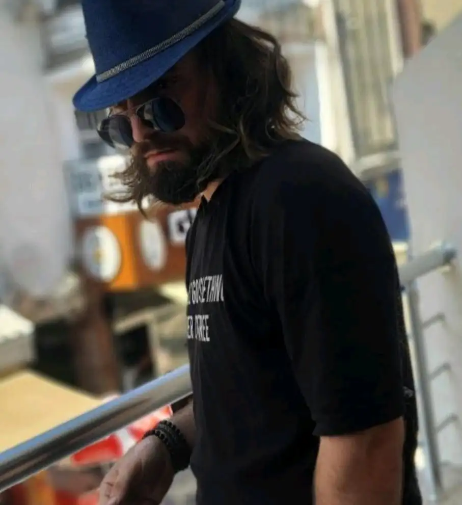 Süleyman Genc profil fotoğrafı