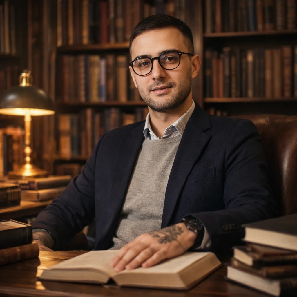 Önder Erdoğan profil fotoğrafı