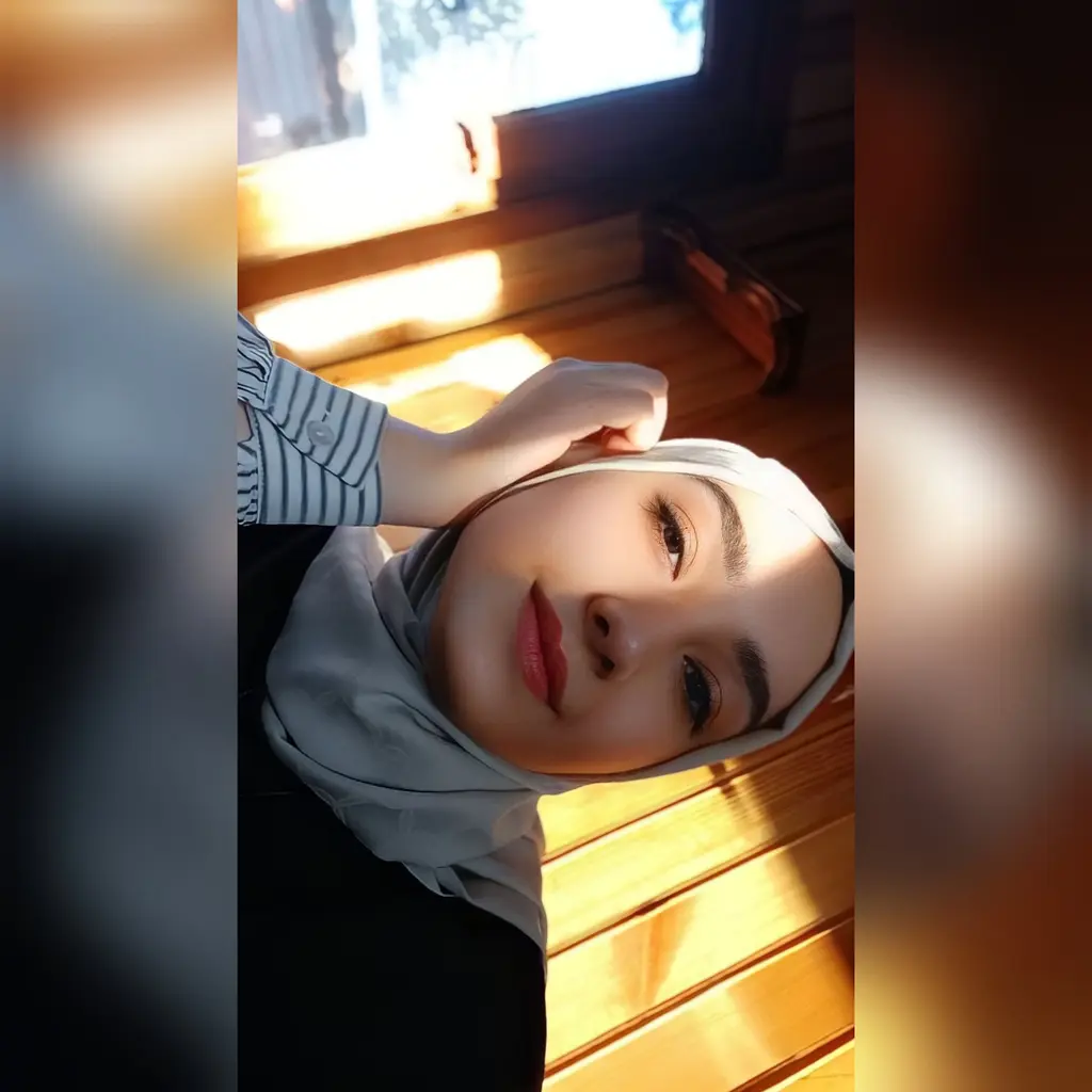 Hatice bilge Ağırbaş profil fotoğrafı
