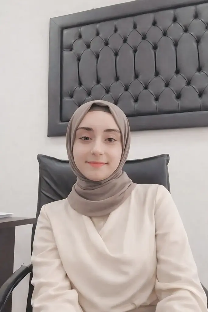 HATİCE TÜRK profil fotoğrafı