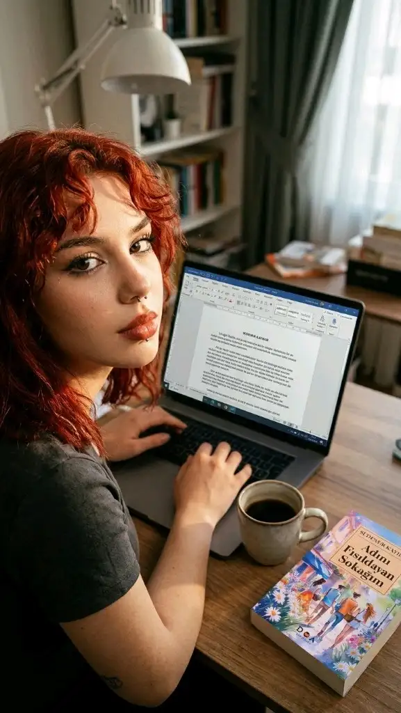 sudenur kayhan profil fotoğrafı