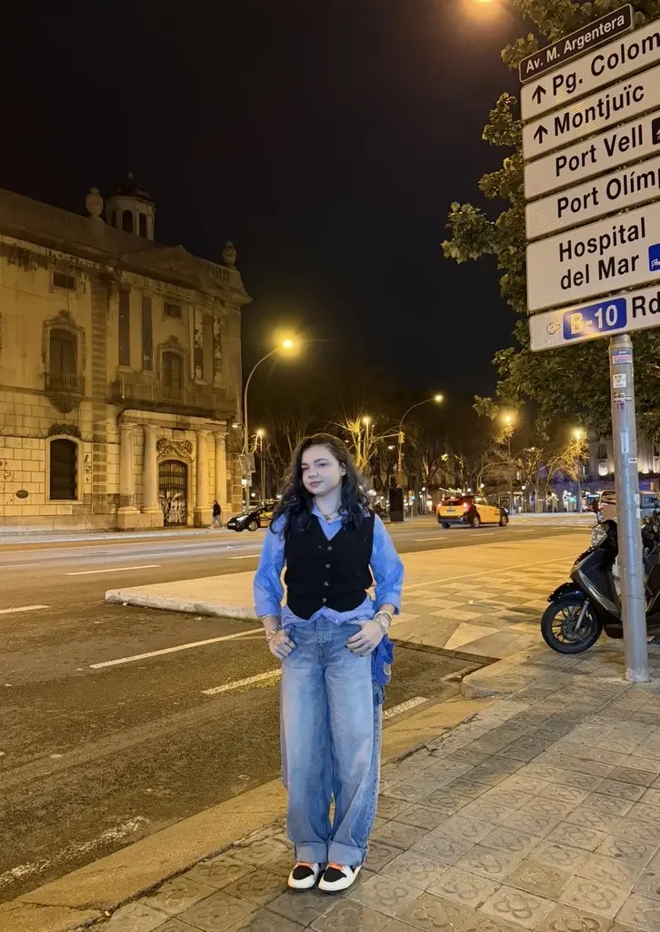 Ceren KUBAŞ profil fotoğrafı