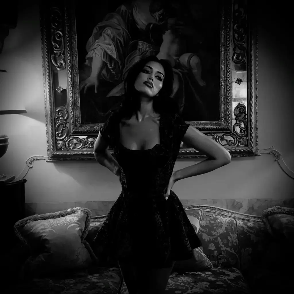 Elif Naz profil fotoğrafı