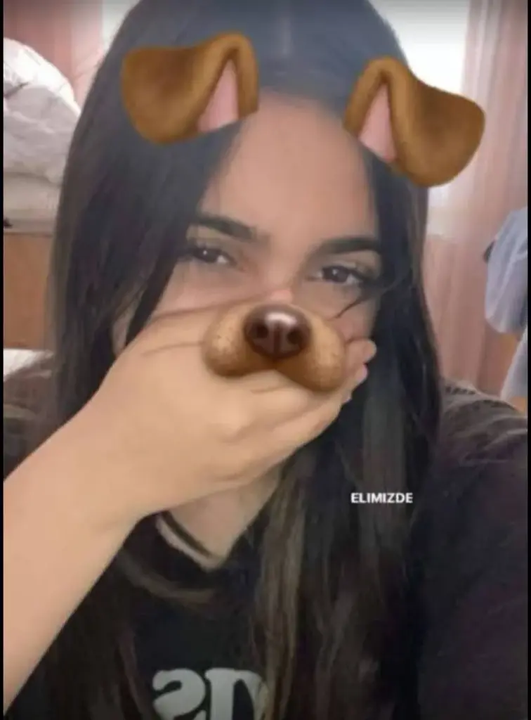 Buse Vixen profil fotoğrafı