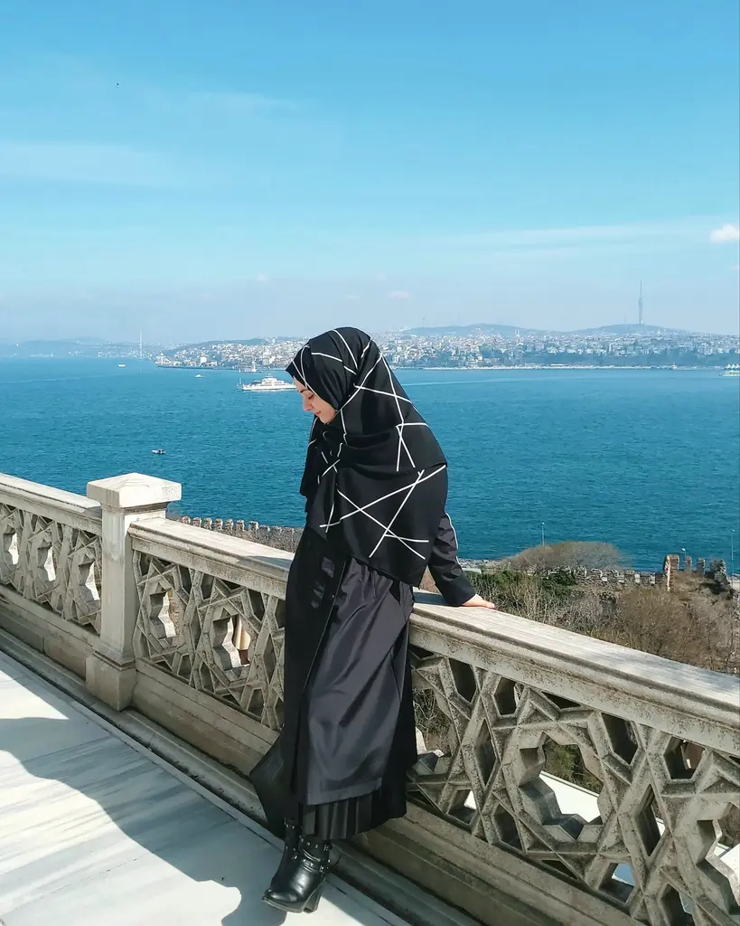 Nurhayat ÖZTÜRK profil fotoğrafı
