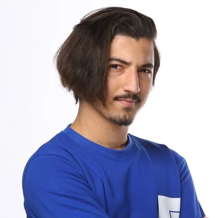 hoşgeldiniz😈👏🏿 ★ profil fotoğrafı