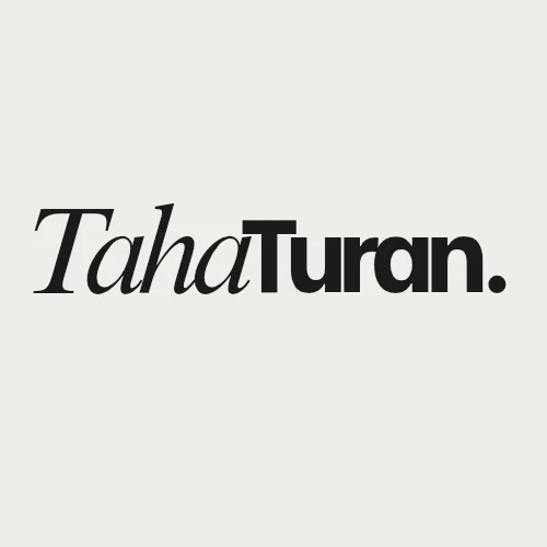 Taha Turan profil fotoğrafı