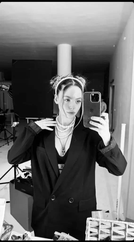 Esma Çelik profil fotoğrafı