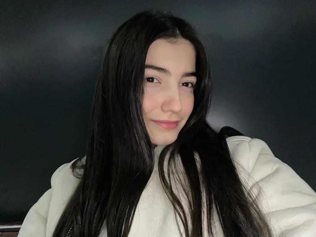 Mira M.E profil fotoğrafı