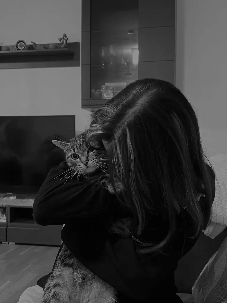 Gece Rüya profil fotoğrafı