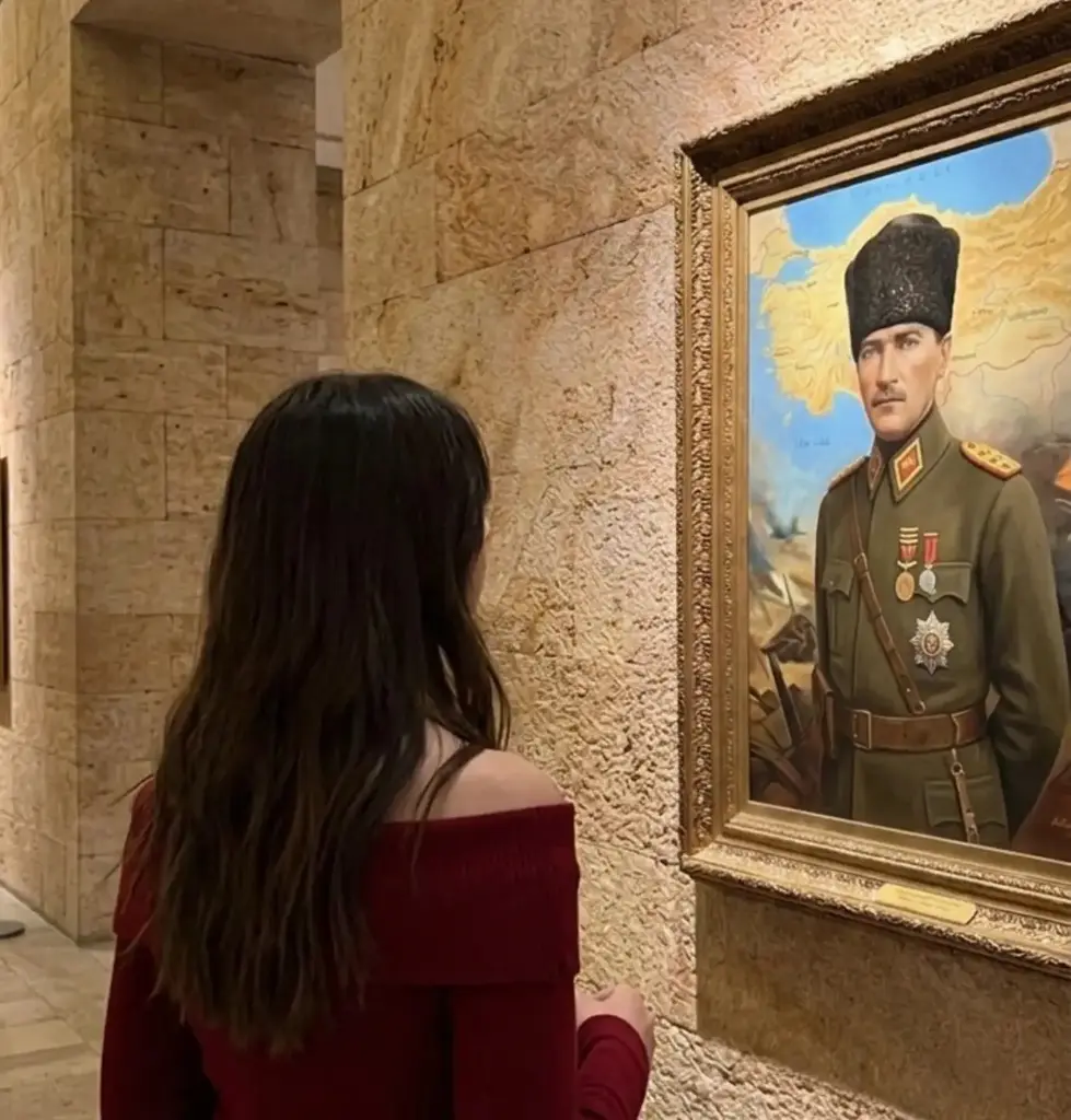 Sümeyye Kaya profil fotoğrafı