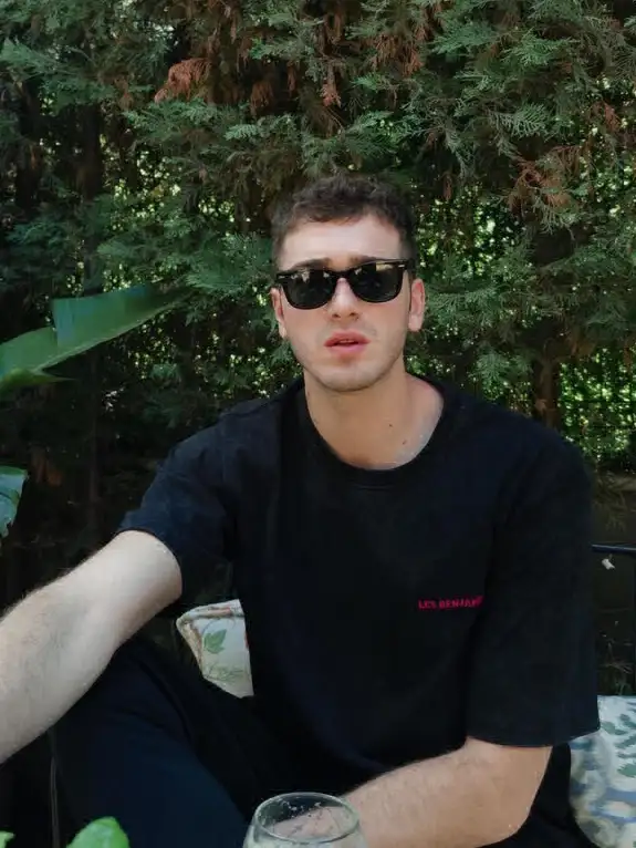 ZEY AFRA profil fotoğrafı