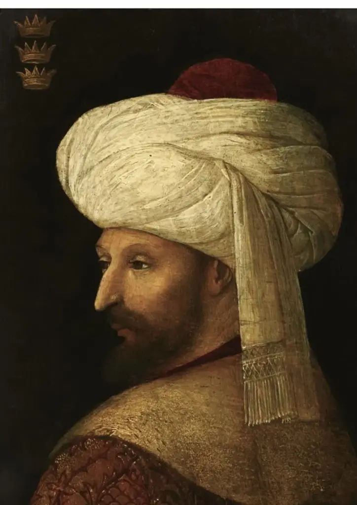 Muzaffer Alp GÖK profil fotoğrafı
