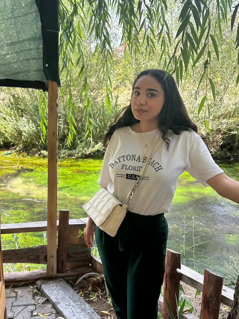 Fatma El profil fotoğrafı