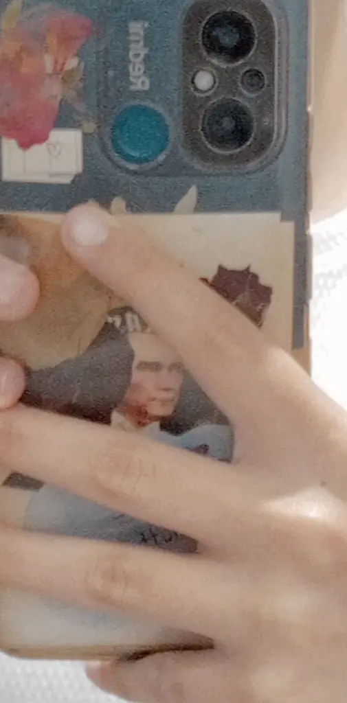 Dilan Srm profil fotoğrafı