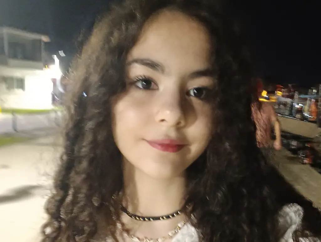 Aysenur Günal profil fotoğrafı