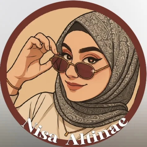 Nisa Altintas profil fotoğrafı