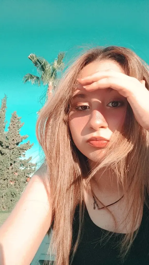 Ecrim Su profil fotoğrafı