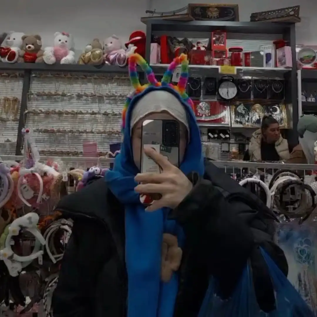 Elf Nita profil fotoğrafı