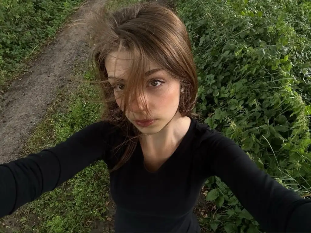 Elif Sude profil fotoğrafı