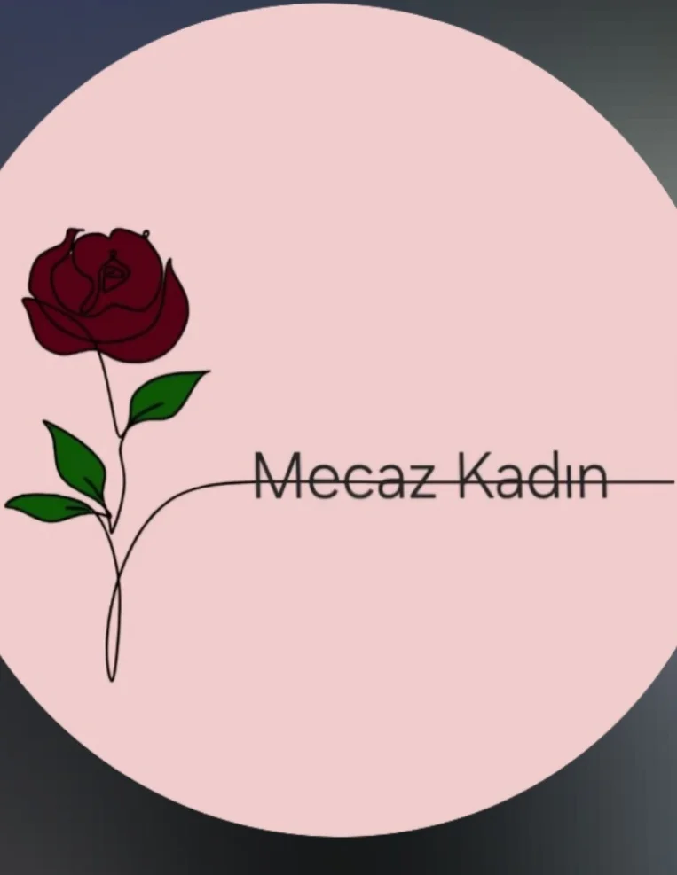 Mecaz Kadın profil fotoğrafı