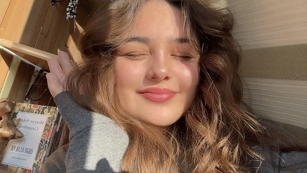 Ada ÇOKRAĞAN profil fotoğrafı