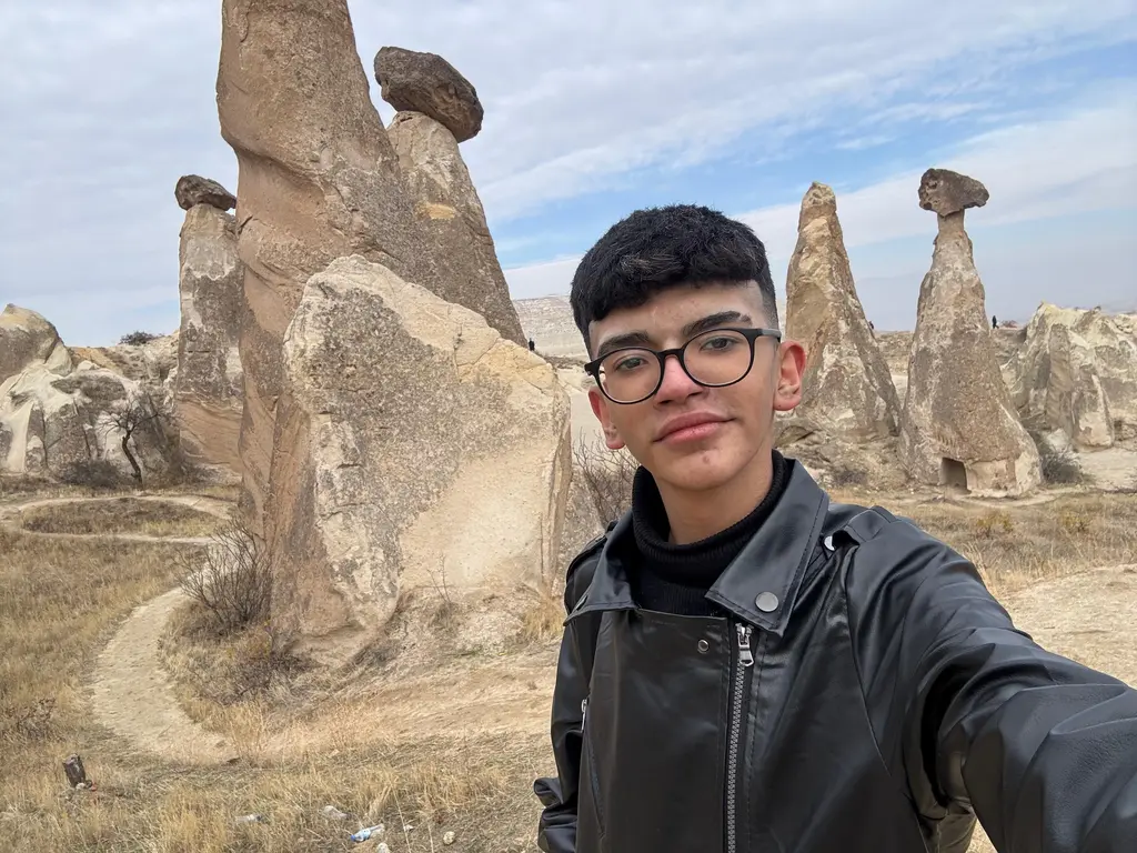 Celalcan Hamarat profil fotoğrafı