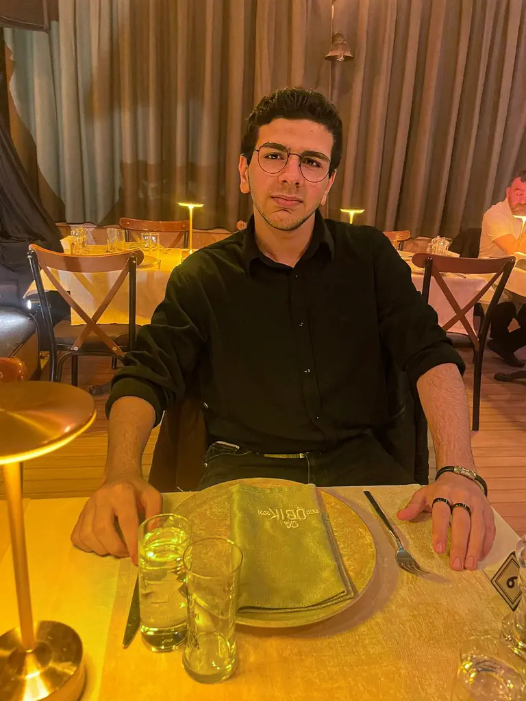 Zafer İnal profil fotoğrafı