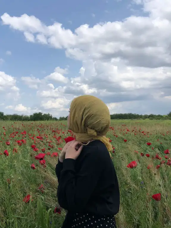 Büşra Bşrn profil fotoğrafı