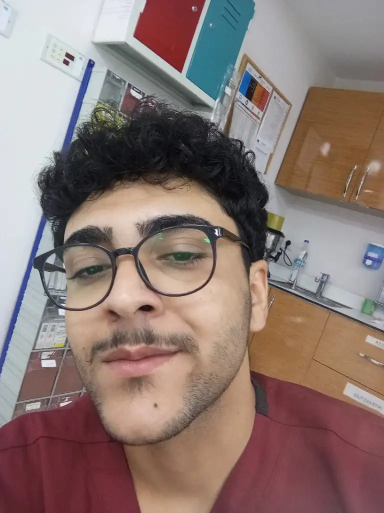 Eyup A profil fotoğrafı