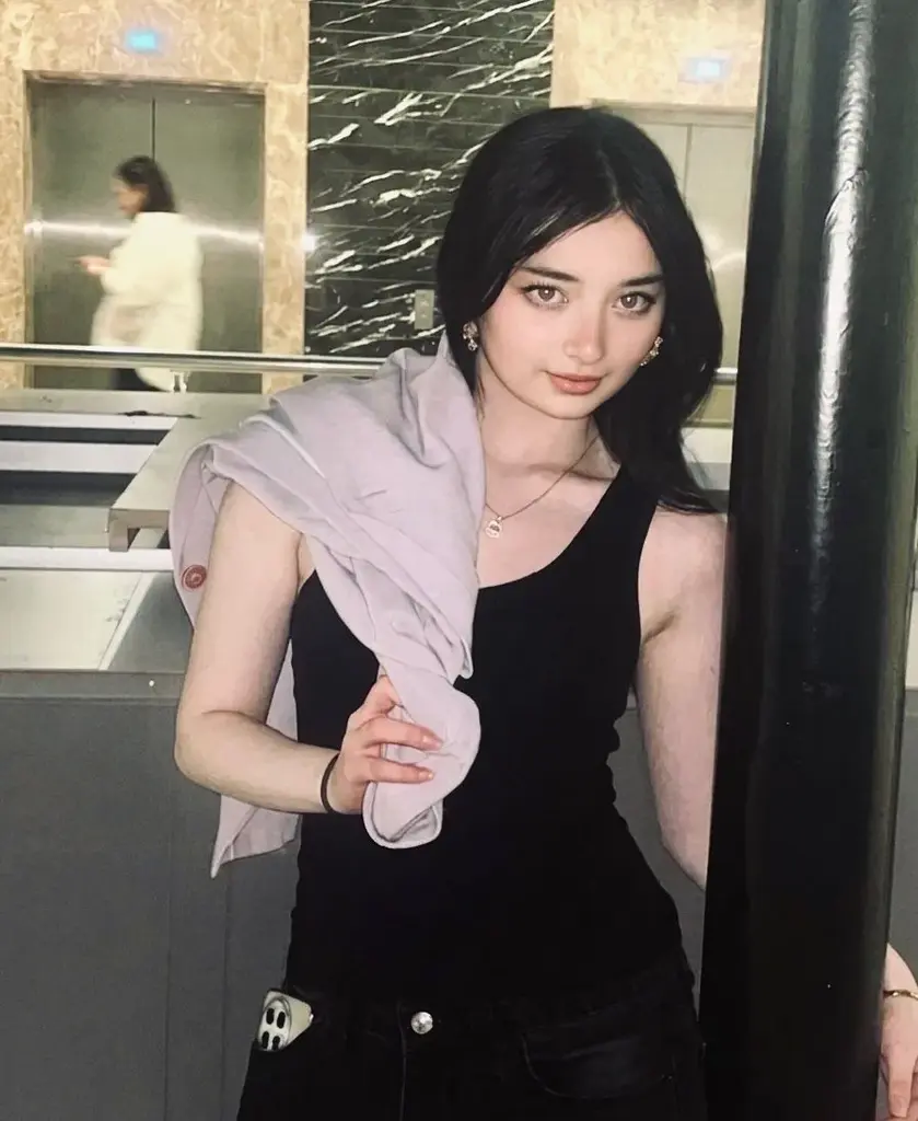 Elif Ceylan profil fotoğrafı