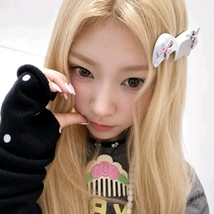 Andromeda ♡ profil fotoğrafı