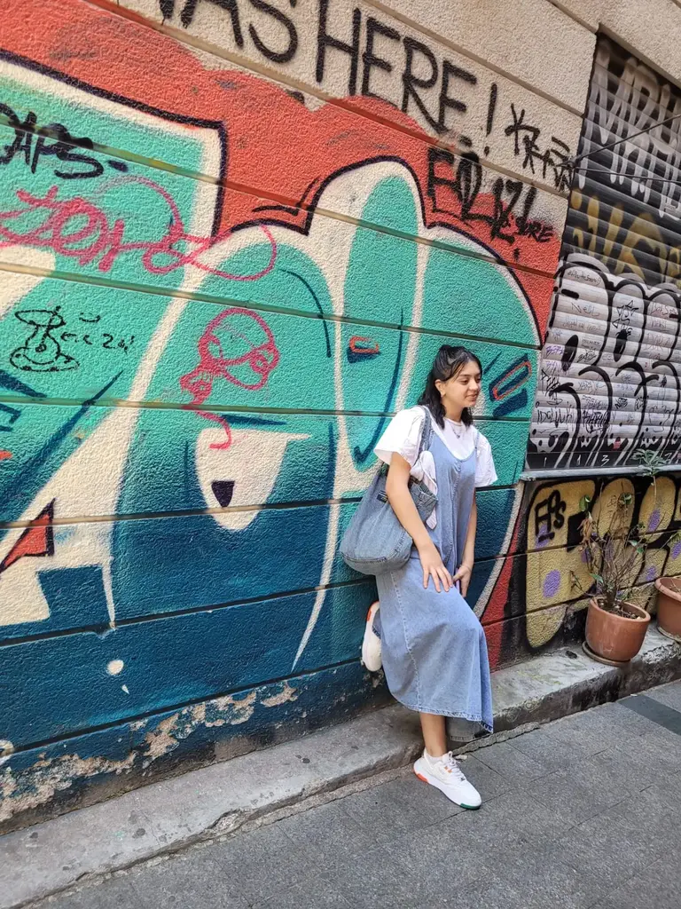 Hayal Mina Öner profil fotoğrafı