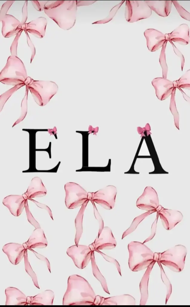 Ela .. profil fotoğrafı