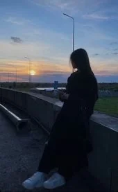 Irmak Ağbulak profil fotoğrafı