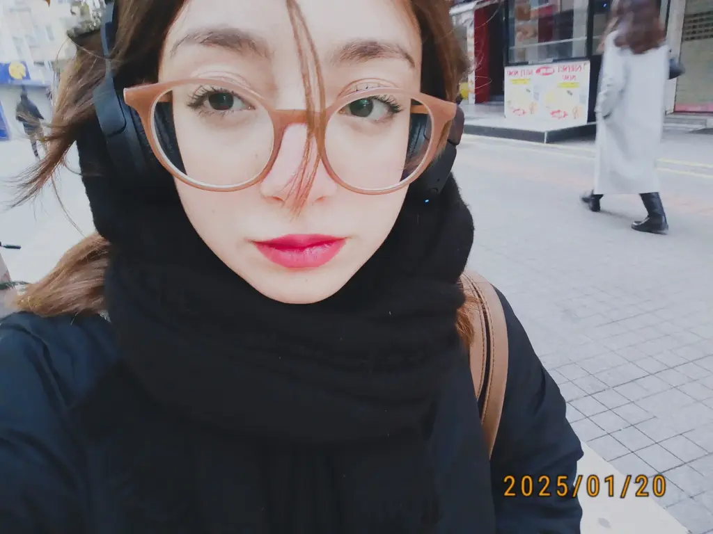 Buse Nur profil fotoğrafı