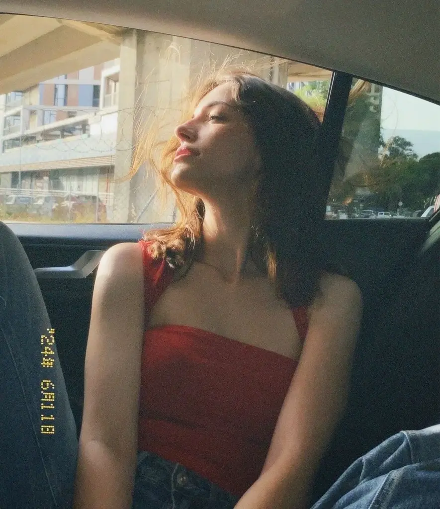Dilara Deniz profil fotoğrafı