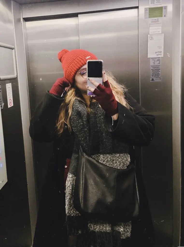 Özge A profil fotoğrafı
