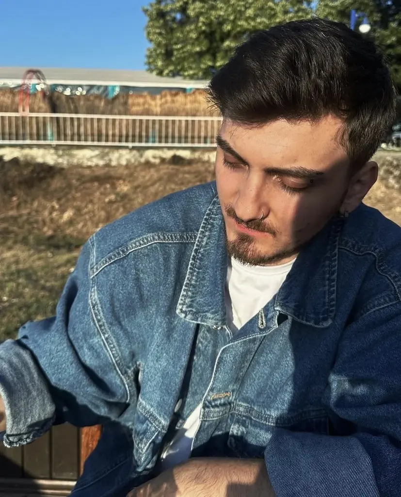 Melih Eryiğit profil fotoğrafı