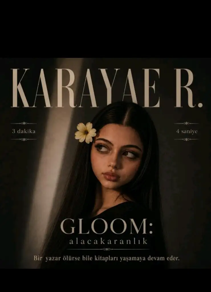 Karayae R profil fotoğrafı