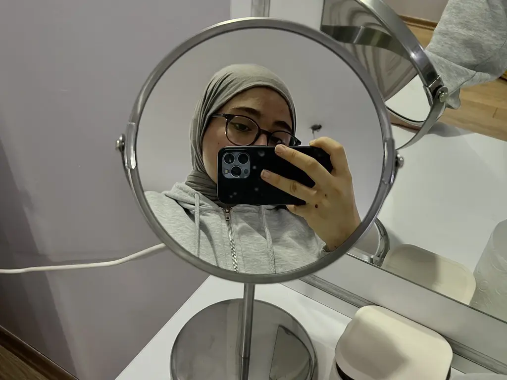 Zümra Katırcı profil fotoğrafı