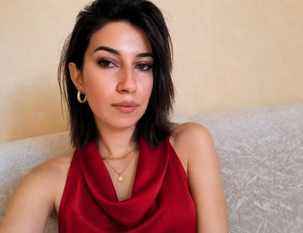 Helin Kökerer profil fotoğrafı